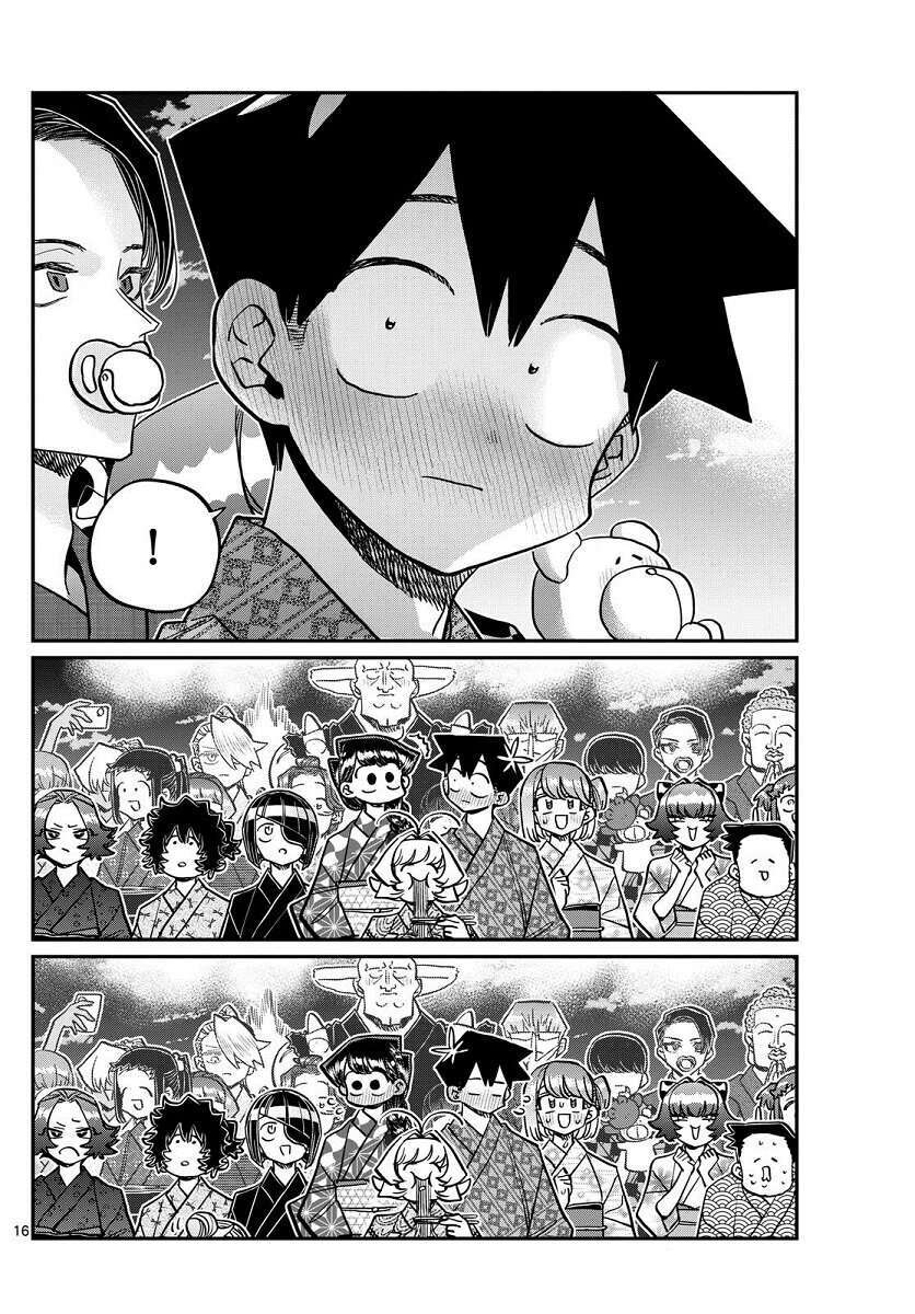 Capitulo 404 page 17