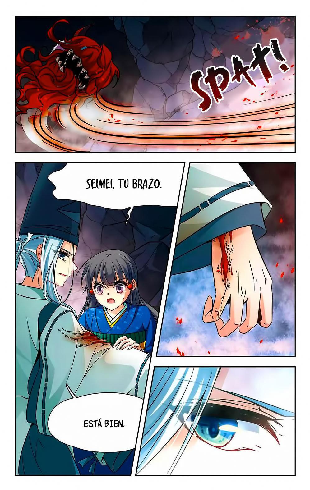 Capitulo 140 page 10