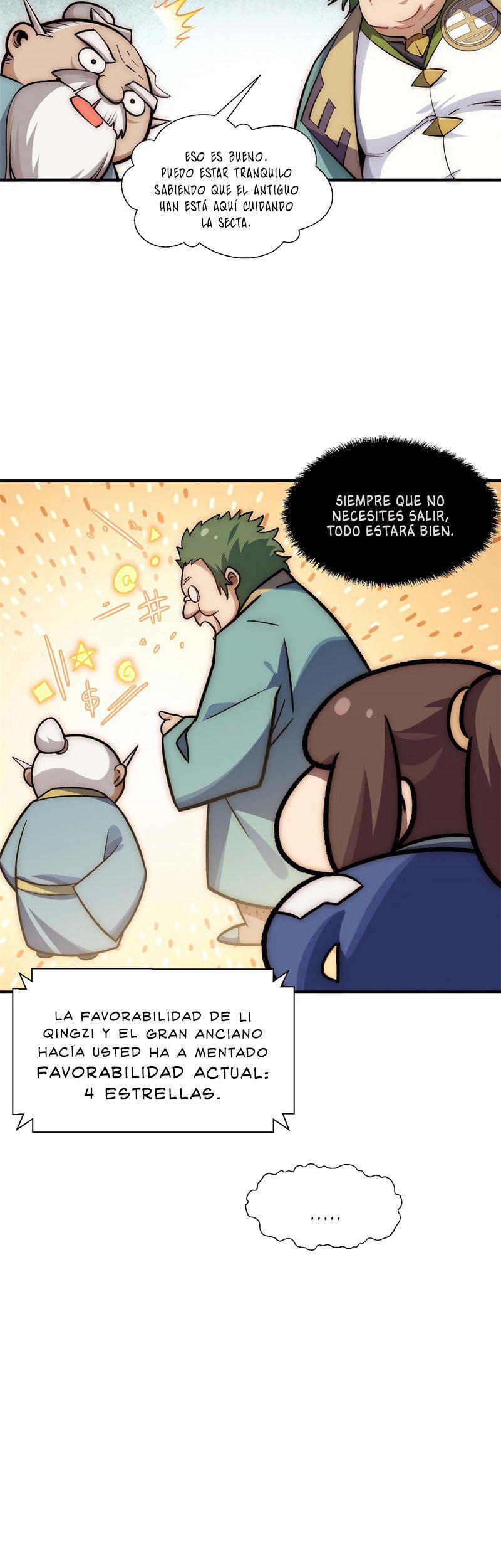 Capitulo 38 page 20