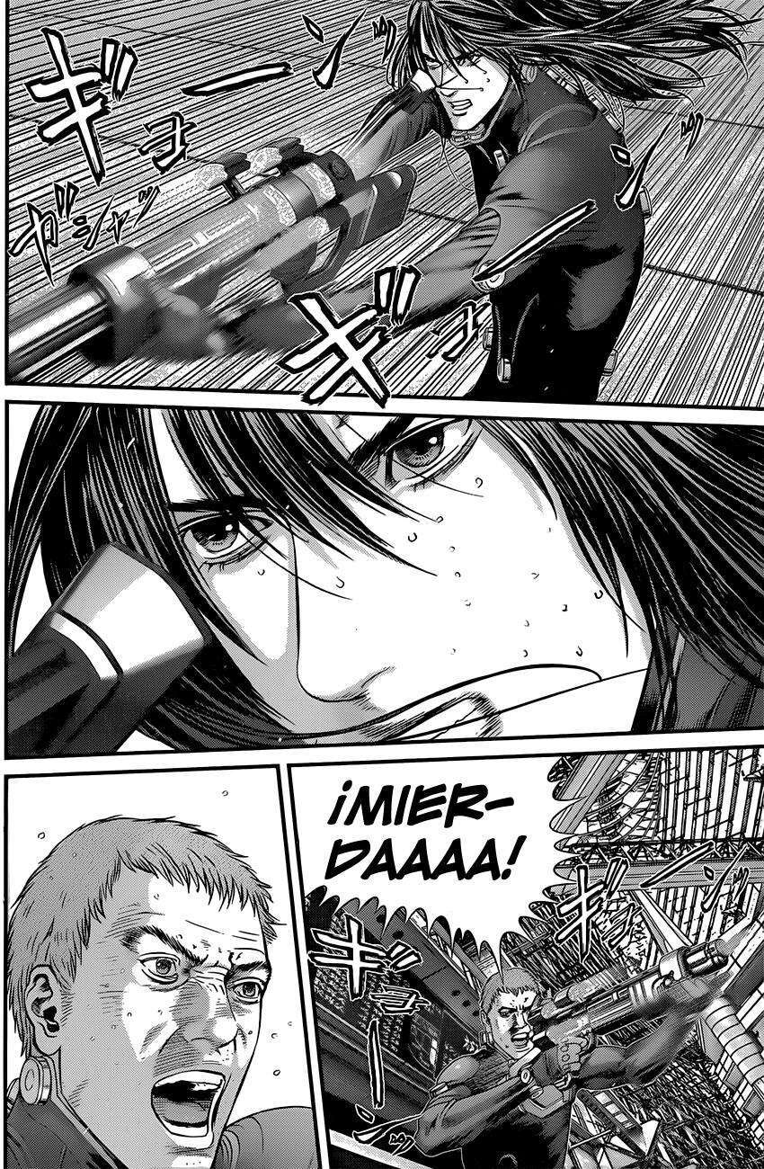 Capitulo 381 page 19