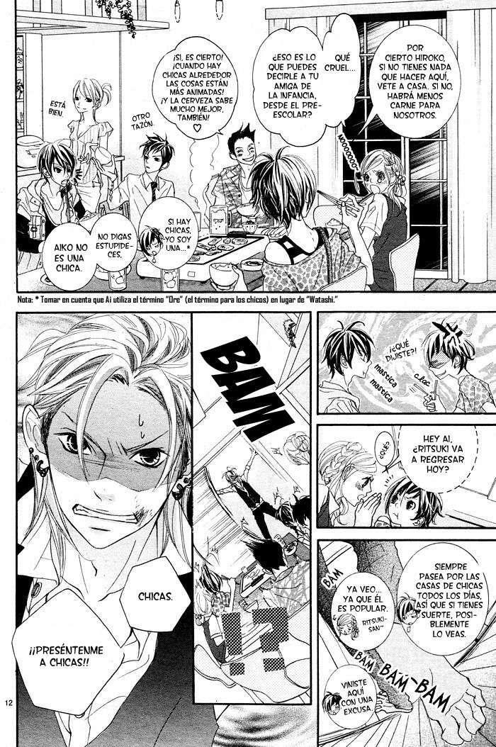 Capitulo 1 page 20