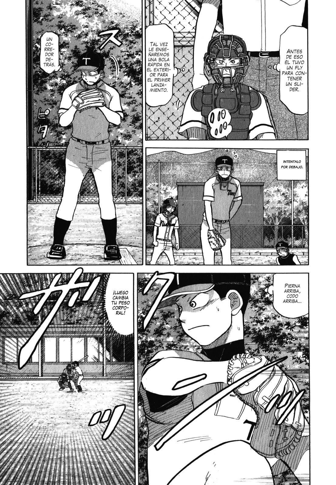 Capitulo 82 page 18