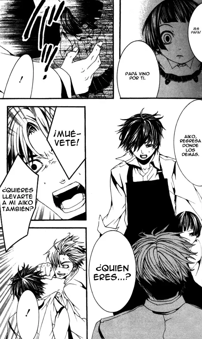 Capitulo 18 page 38