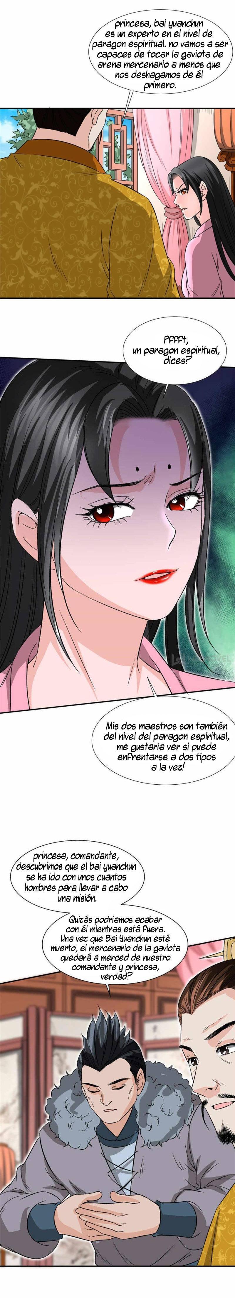 Capitulo 128 page 8
