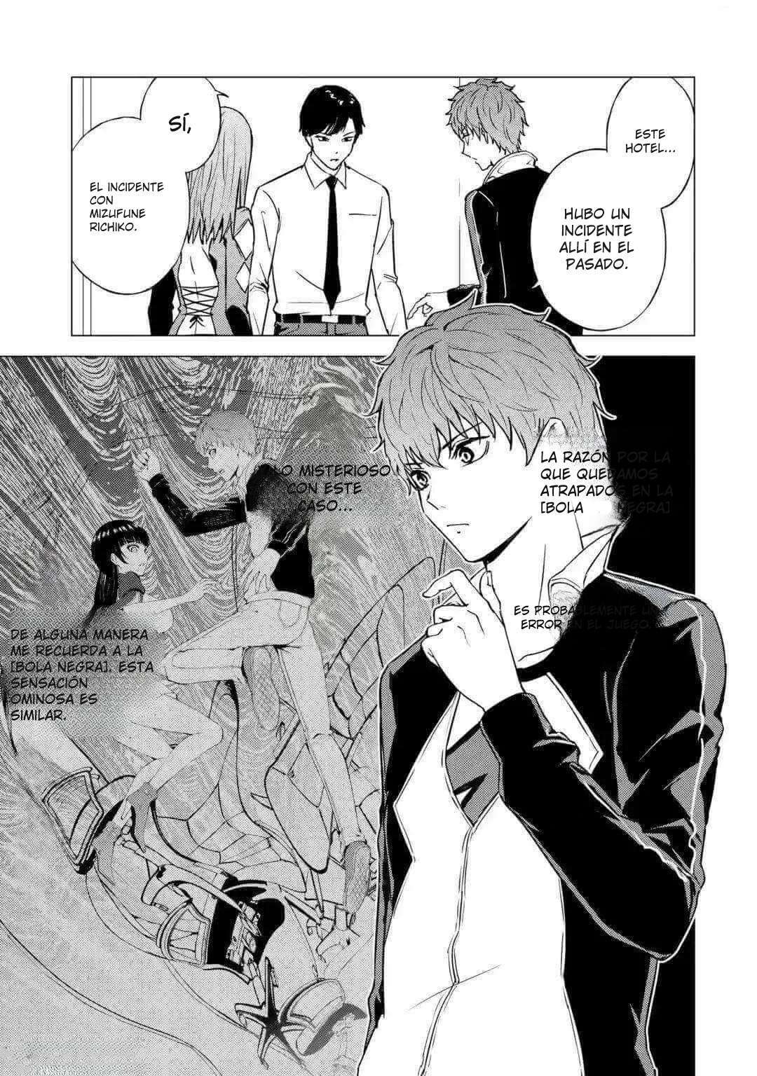 Capitulo 79 page 22
