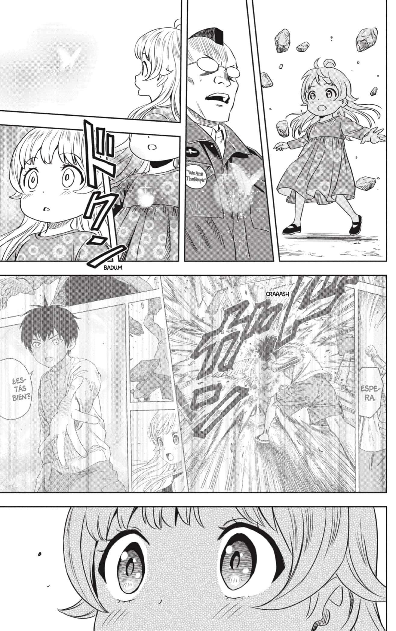Capitulo 133 page 17