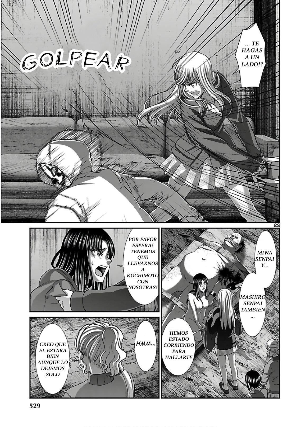 Capitulo 62 page 30