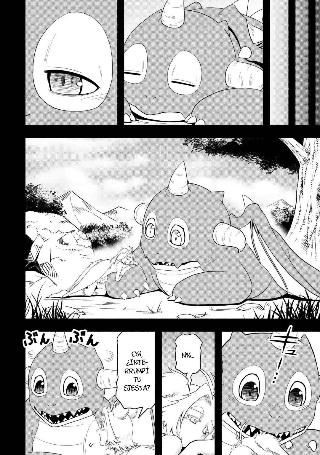 Capitulo 68 page 20