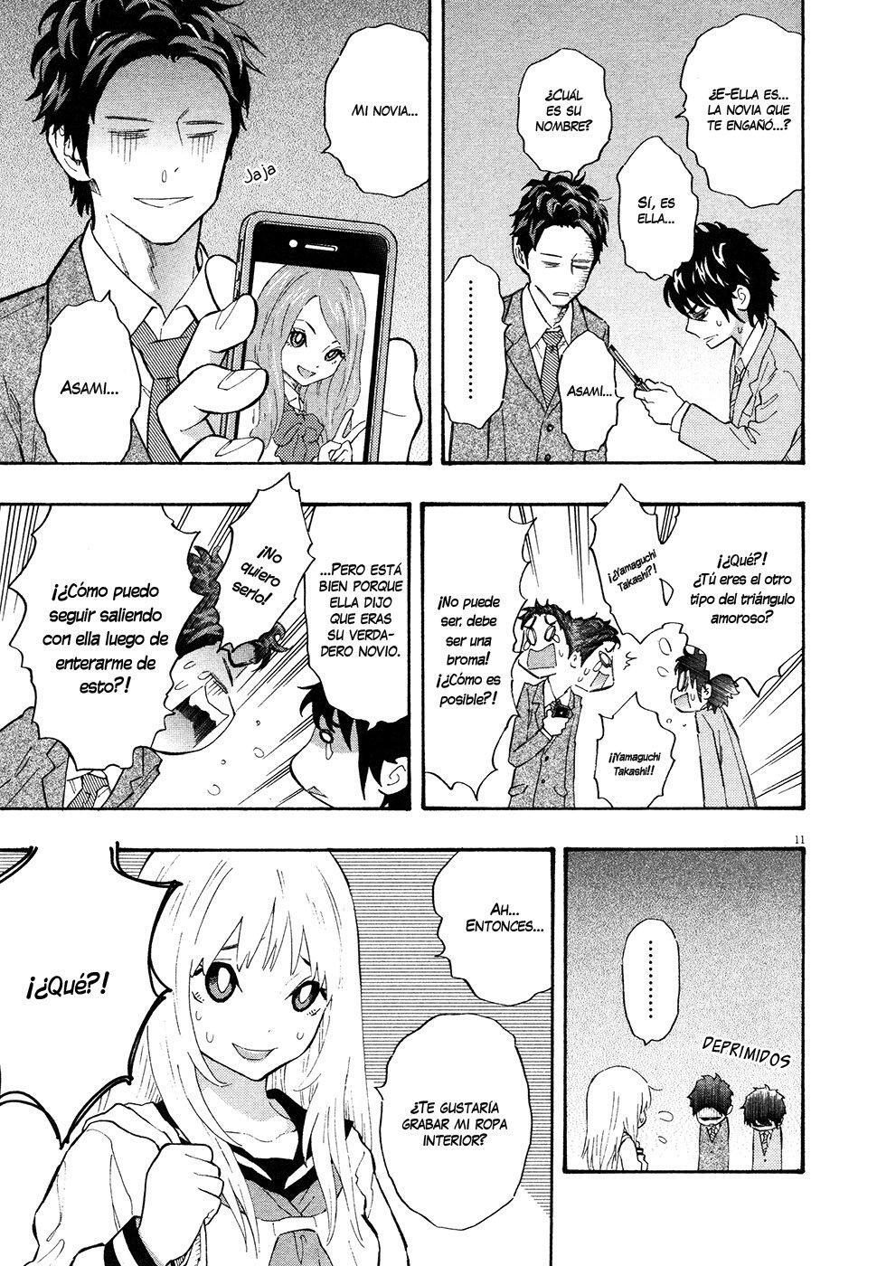 Capitulo 31 page 12