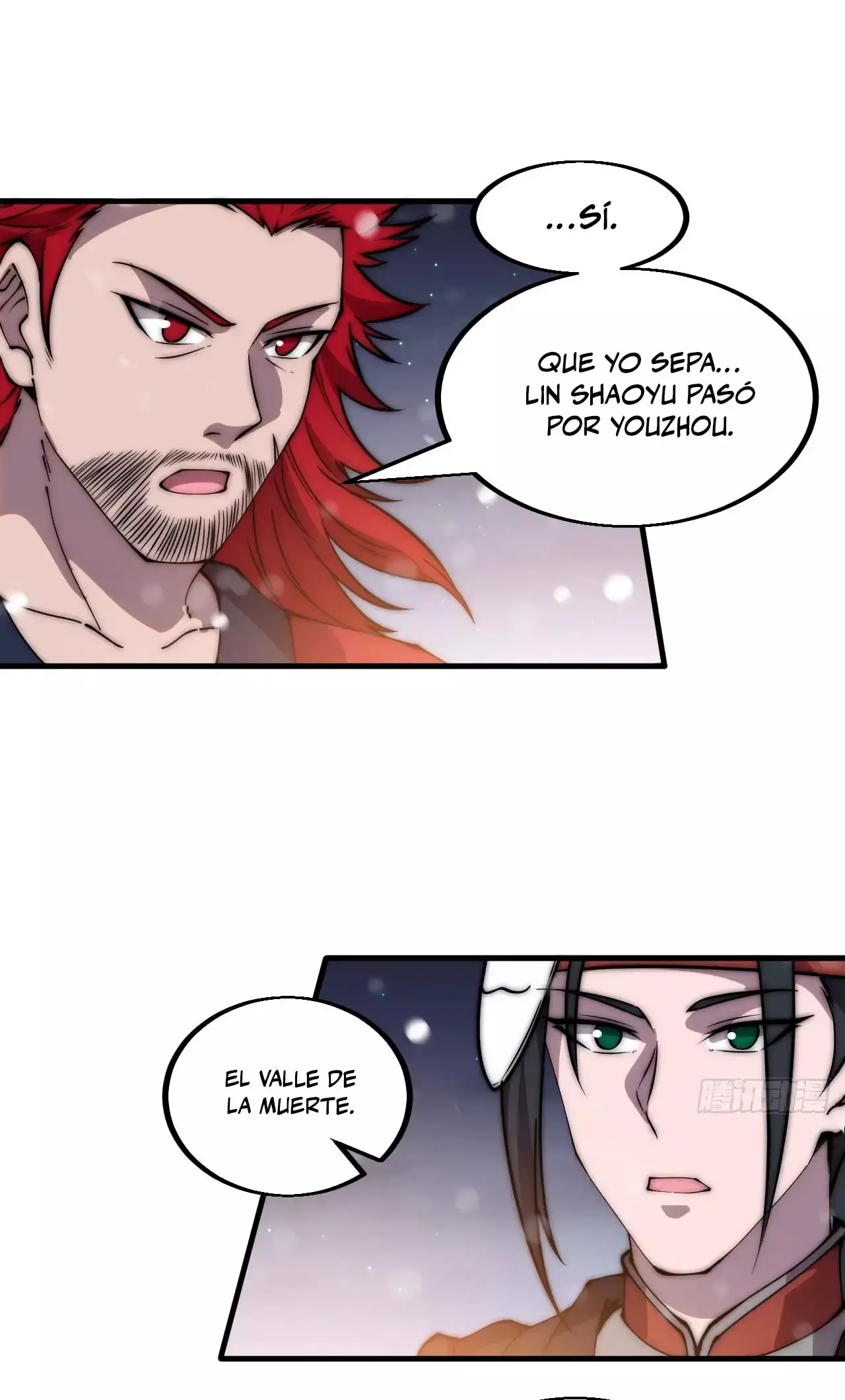 Capitulo 445 page 17