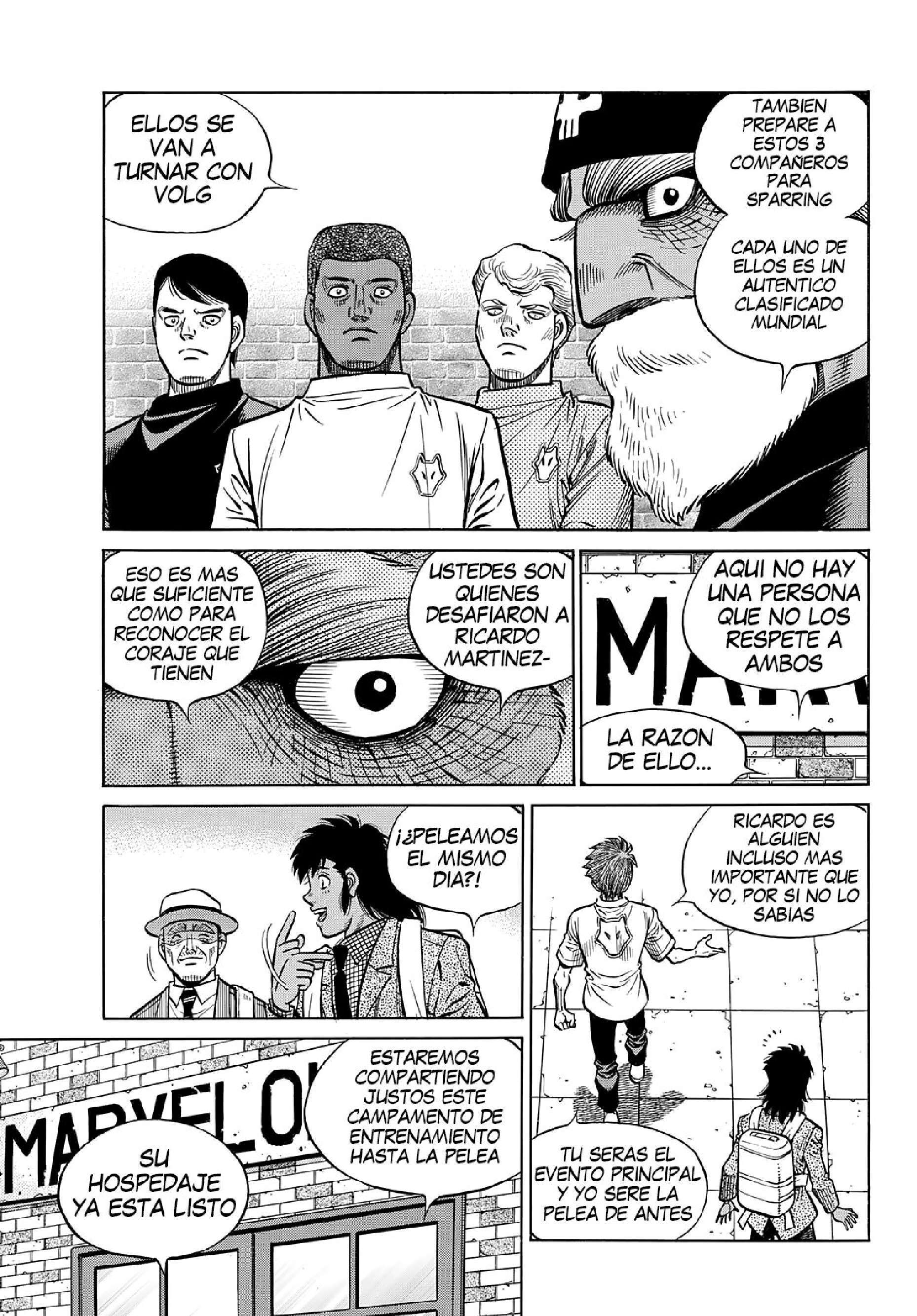Capitulo 1360 page 5