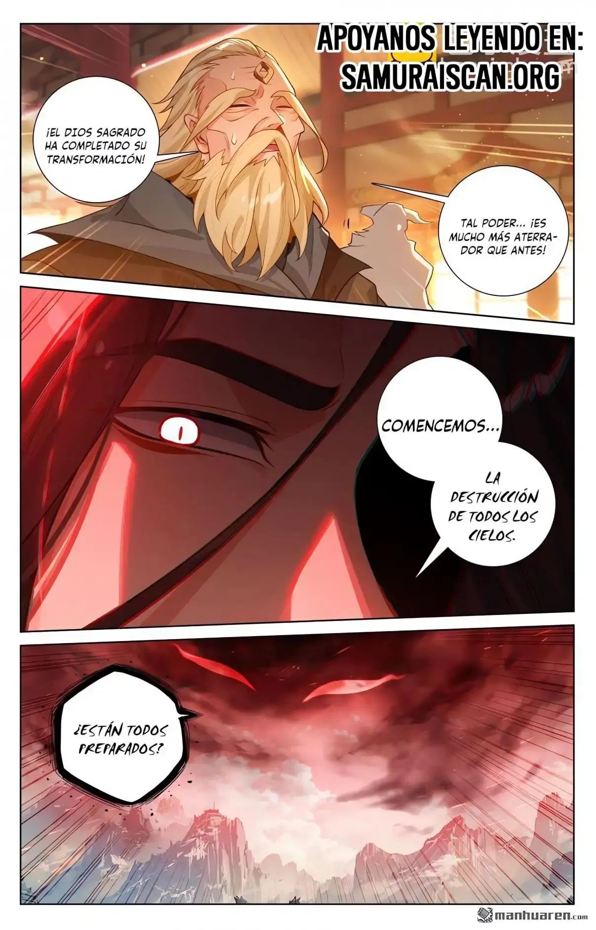 Capitulo 1250 page 6