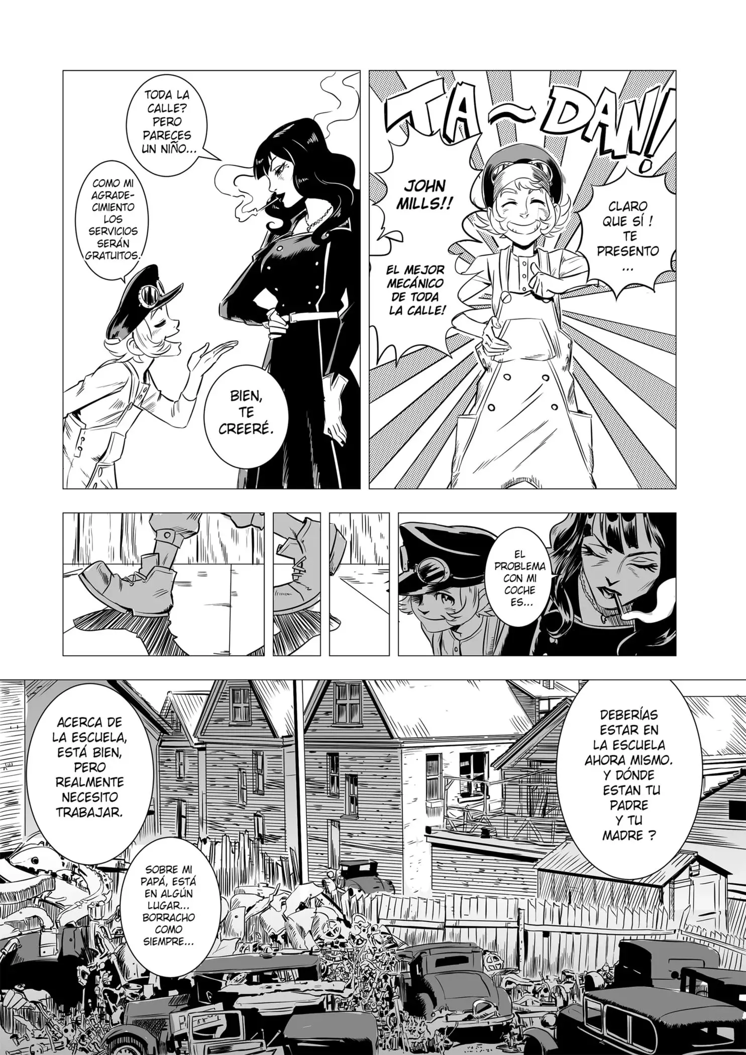 Capitulo 1 page 19