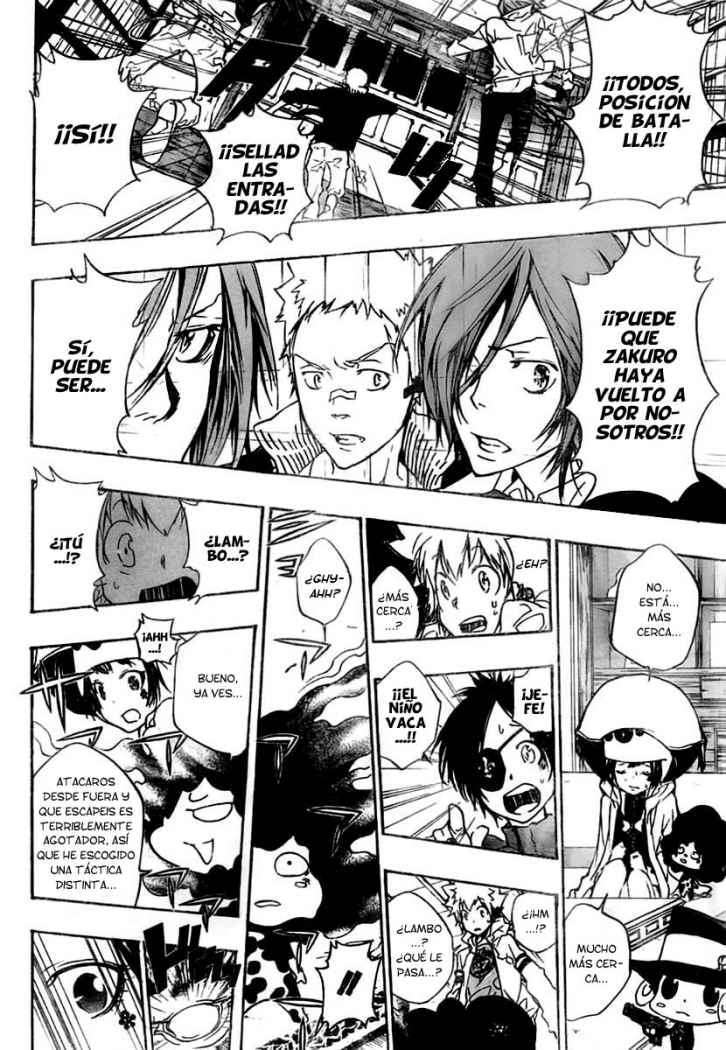 Capitulo 262 page 8