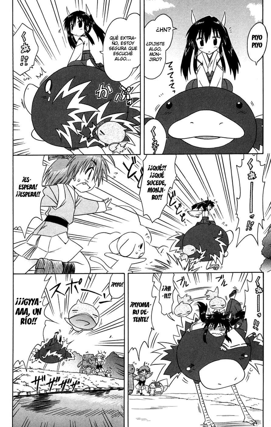 Capitulo 64 page 17