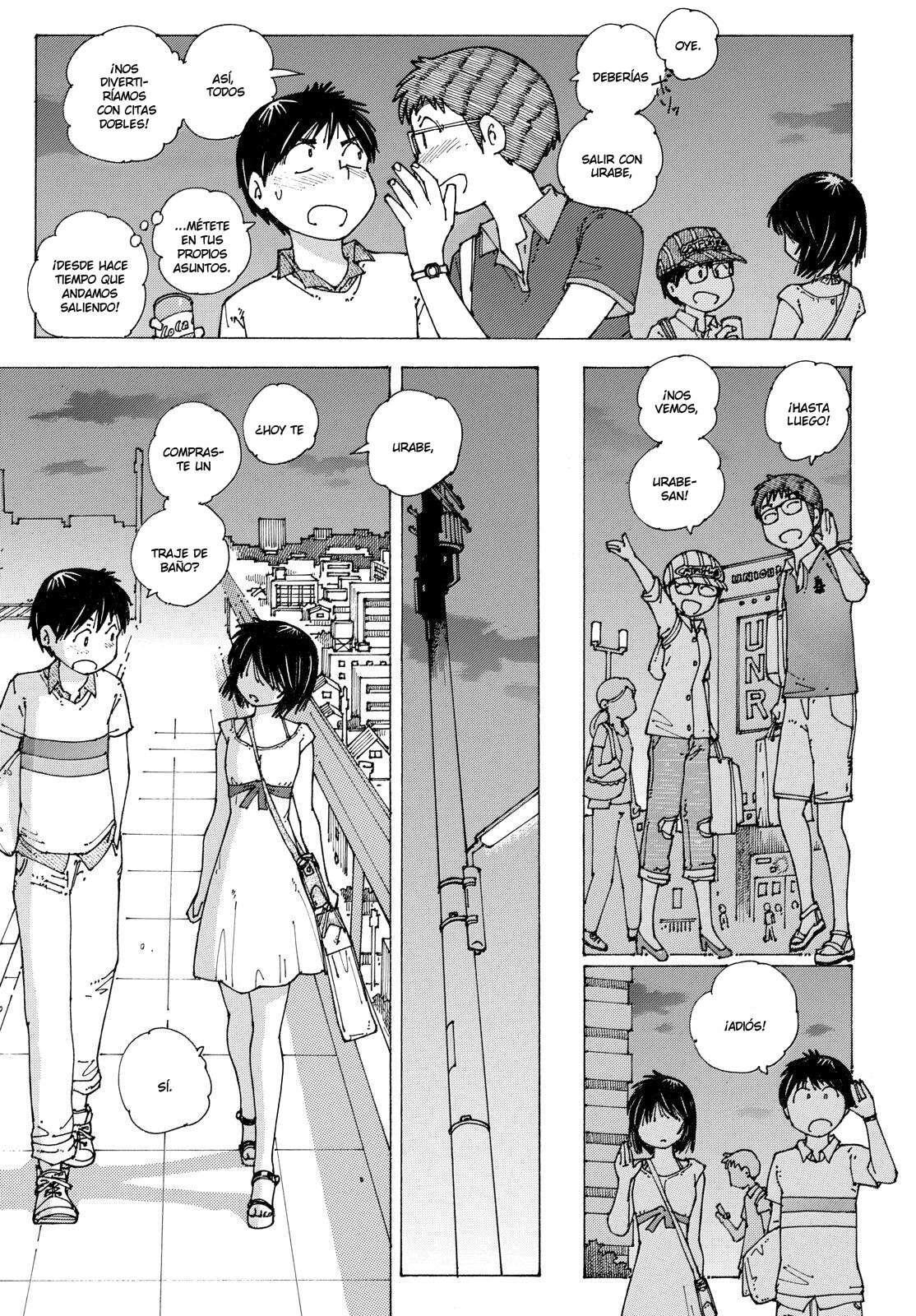 Capitulo 90 page 18