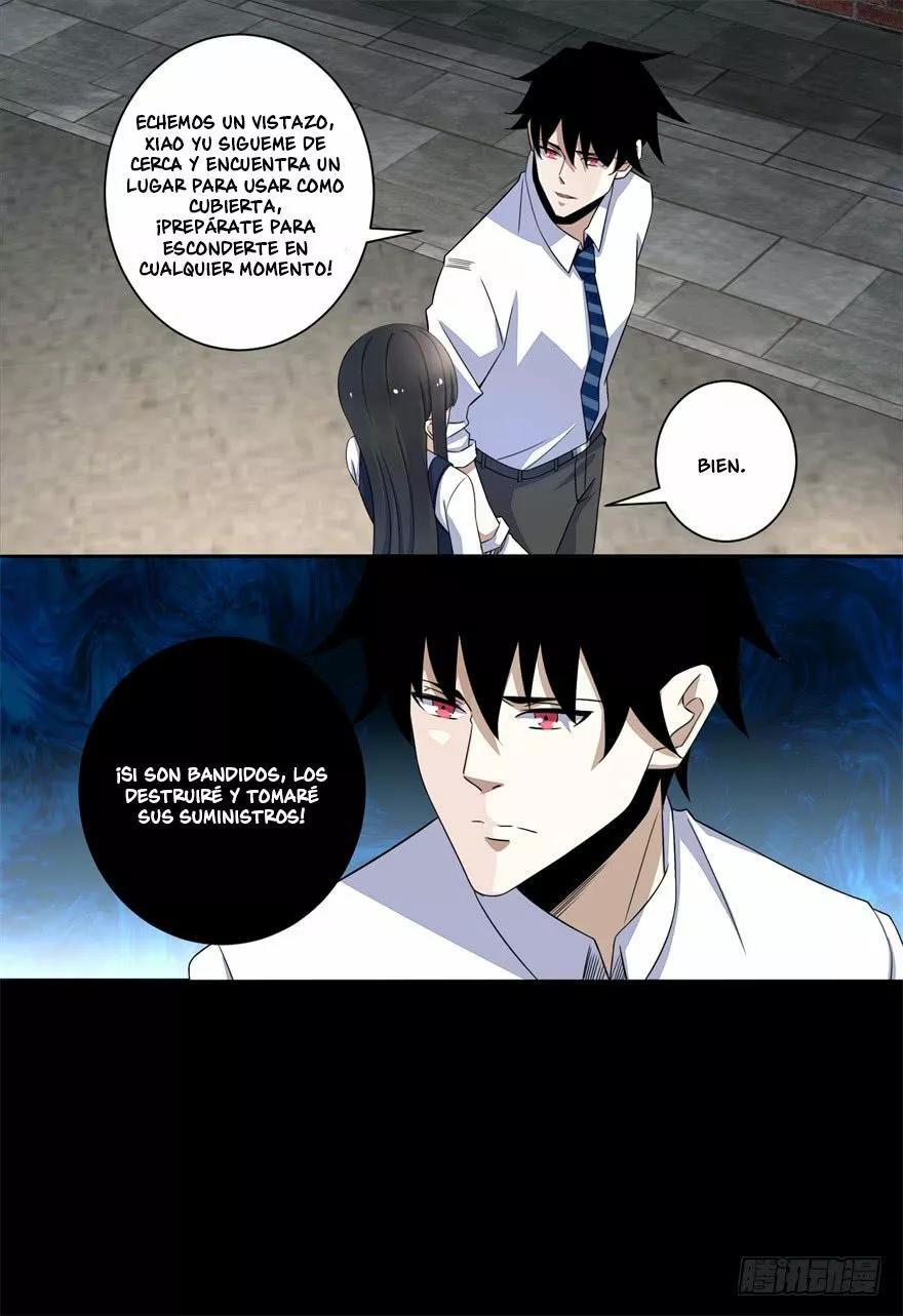 Capitulo 25 page 5