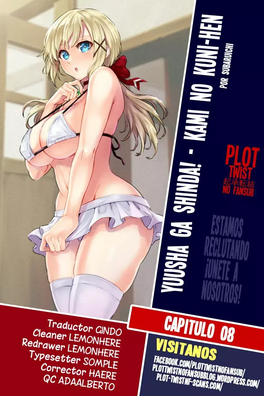 Capitulo 8 page 1