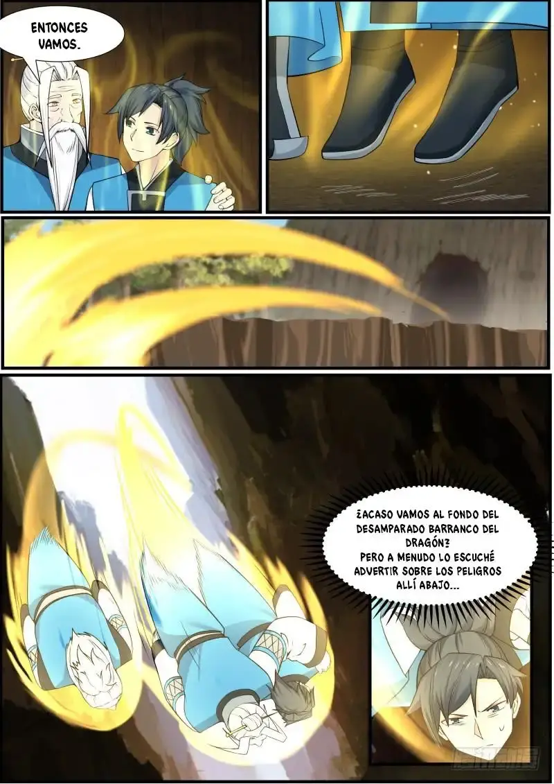 Capitulo 141 page 14