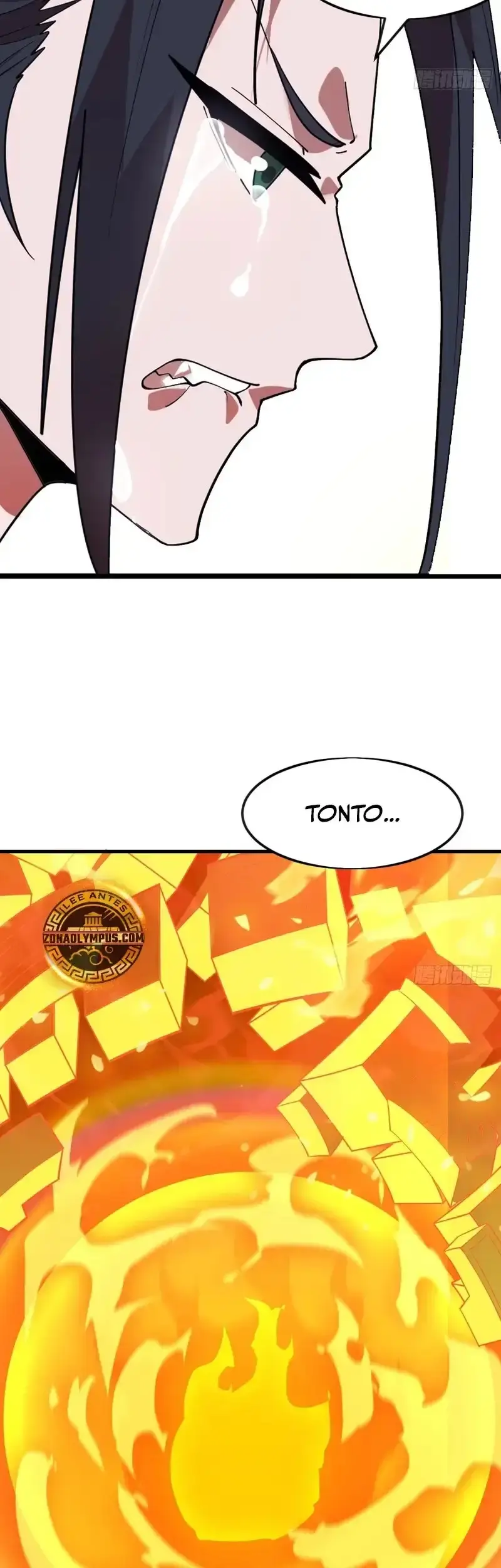 Capitulo 1054 page 12
