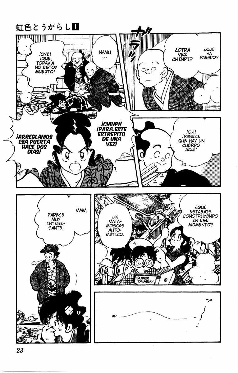 Capitulo 1 page 22