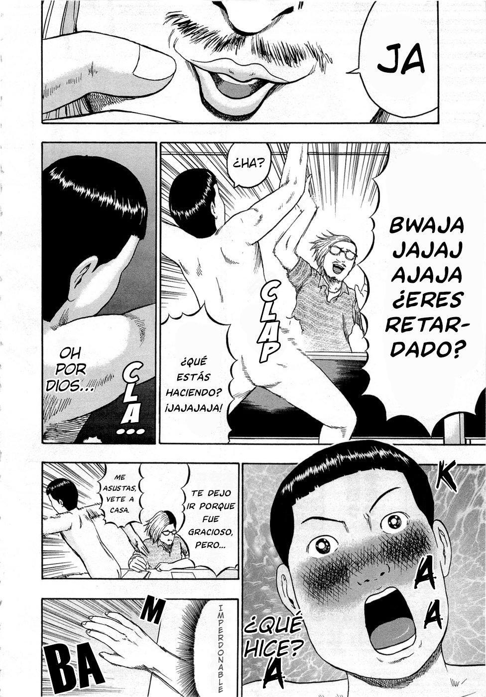 Capitulo 99 page 14
