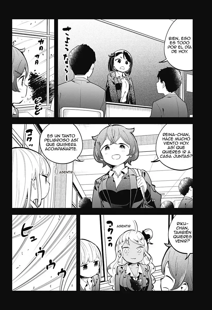 Capitulo 132 page 5