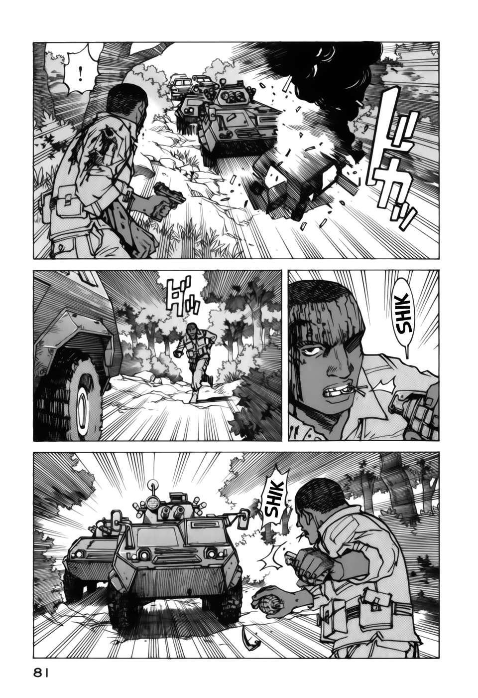 Capitulo 121 page 19