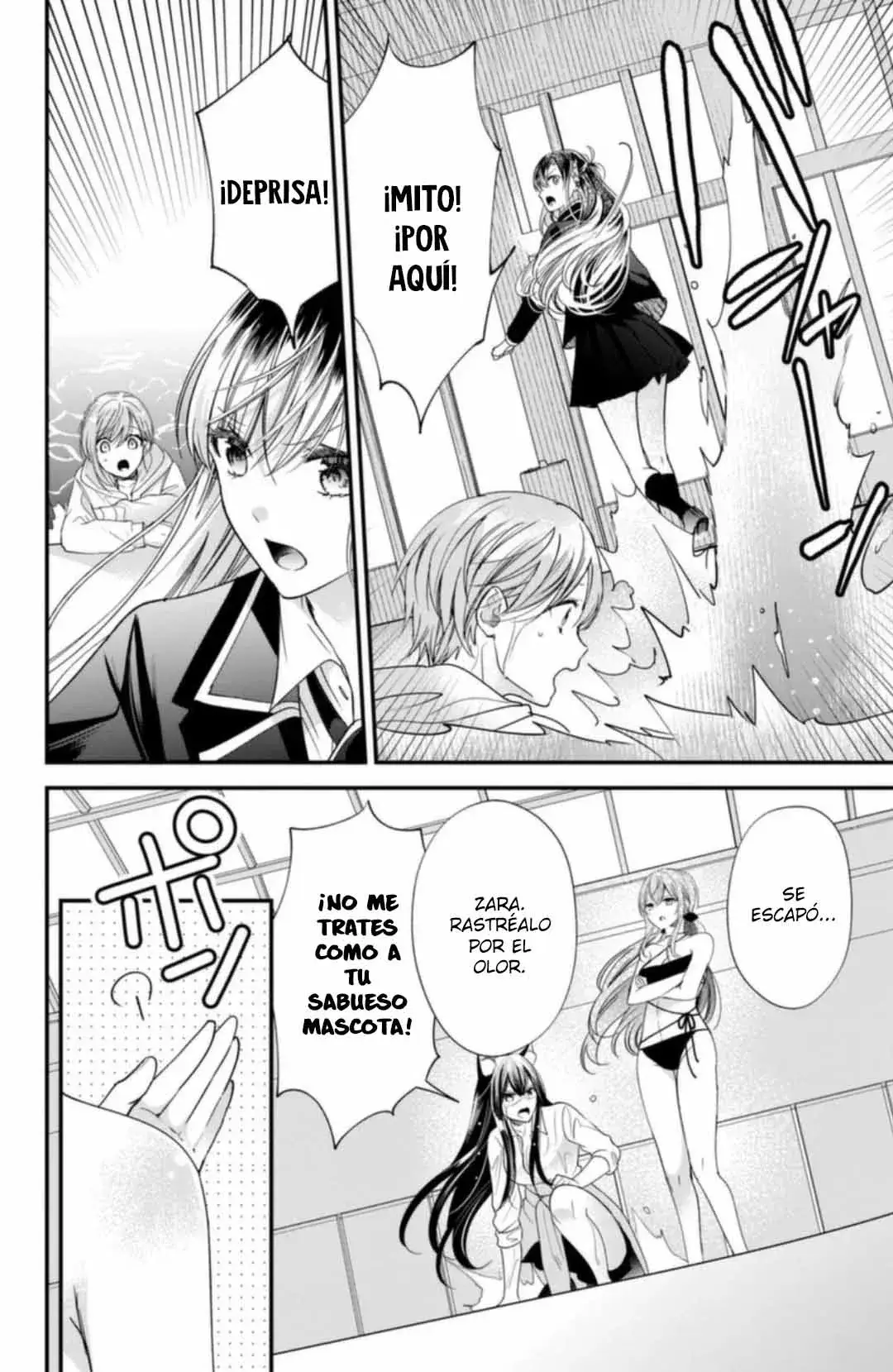 Capitulo 48 page 36