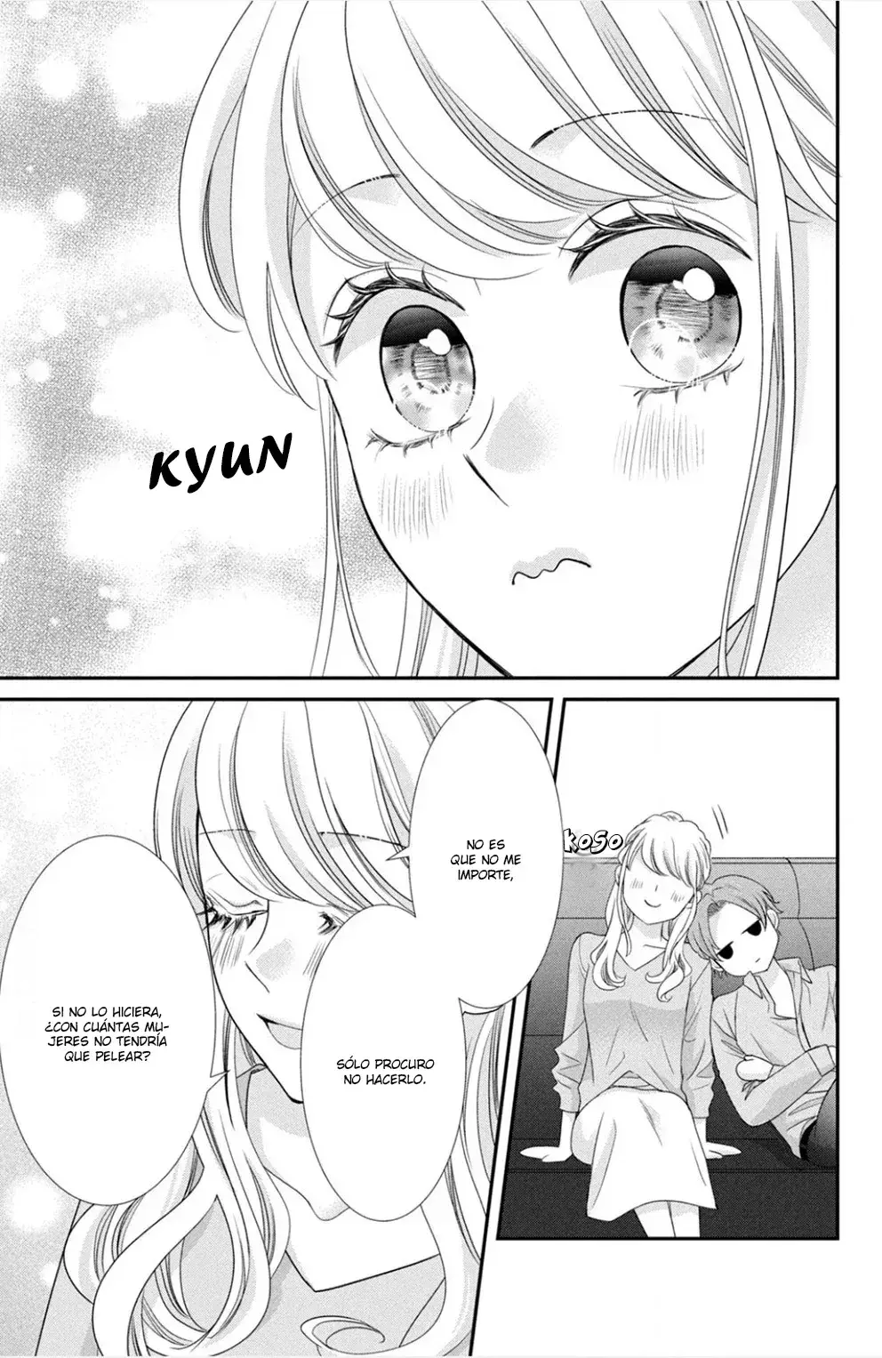 Capitulo 34 page 16