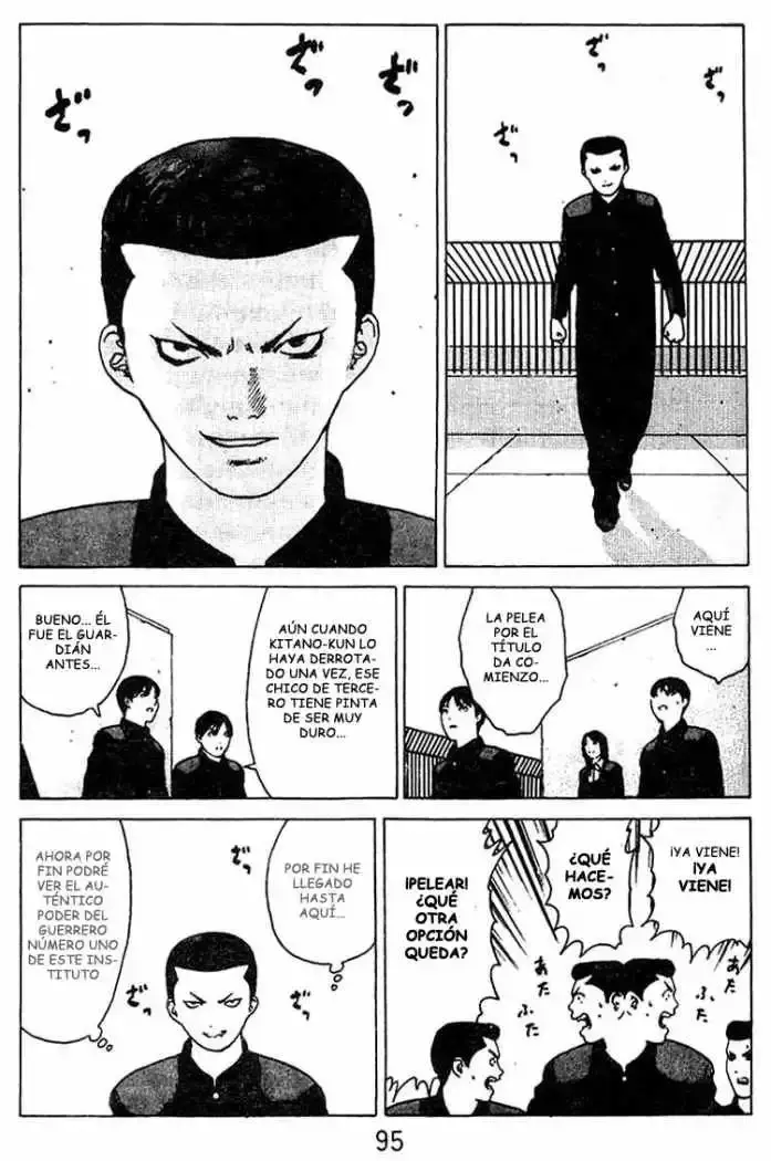 Capitulo 24 page 26
