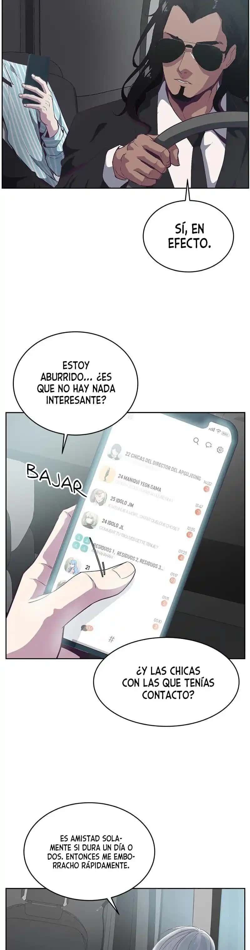 Capitulo 102 page 21