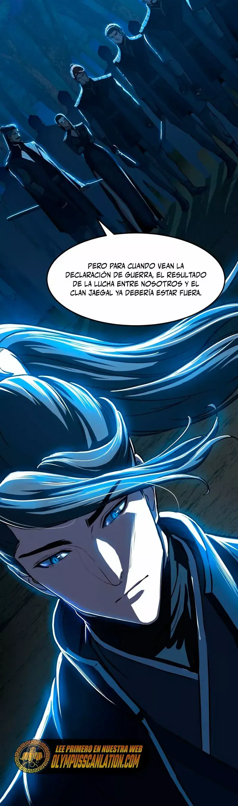 Capitulo 40 page 38