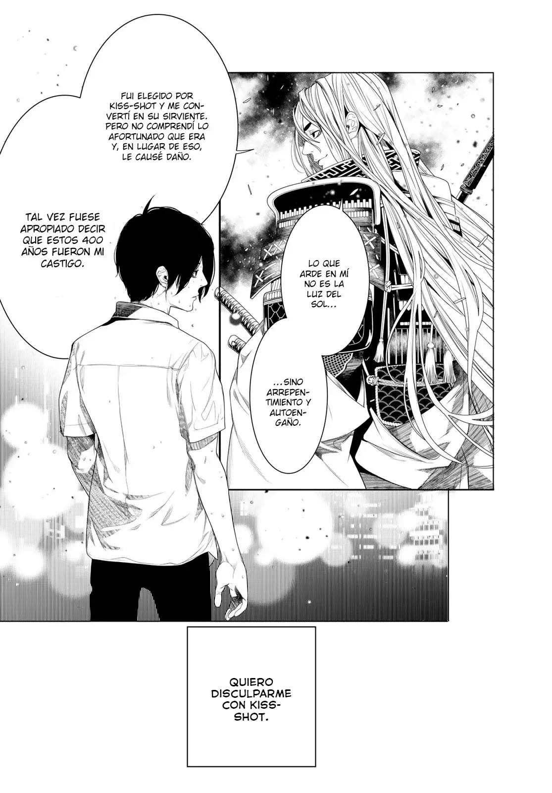 Capitulo 164 page 11