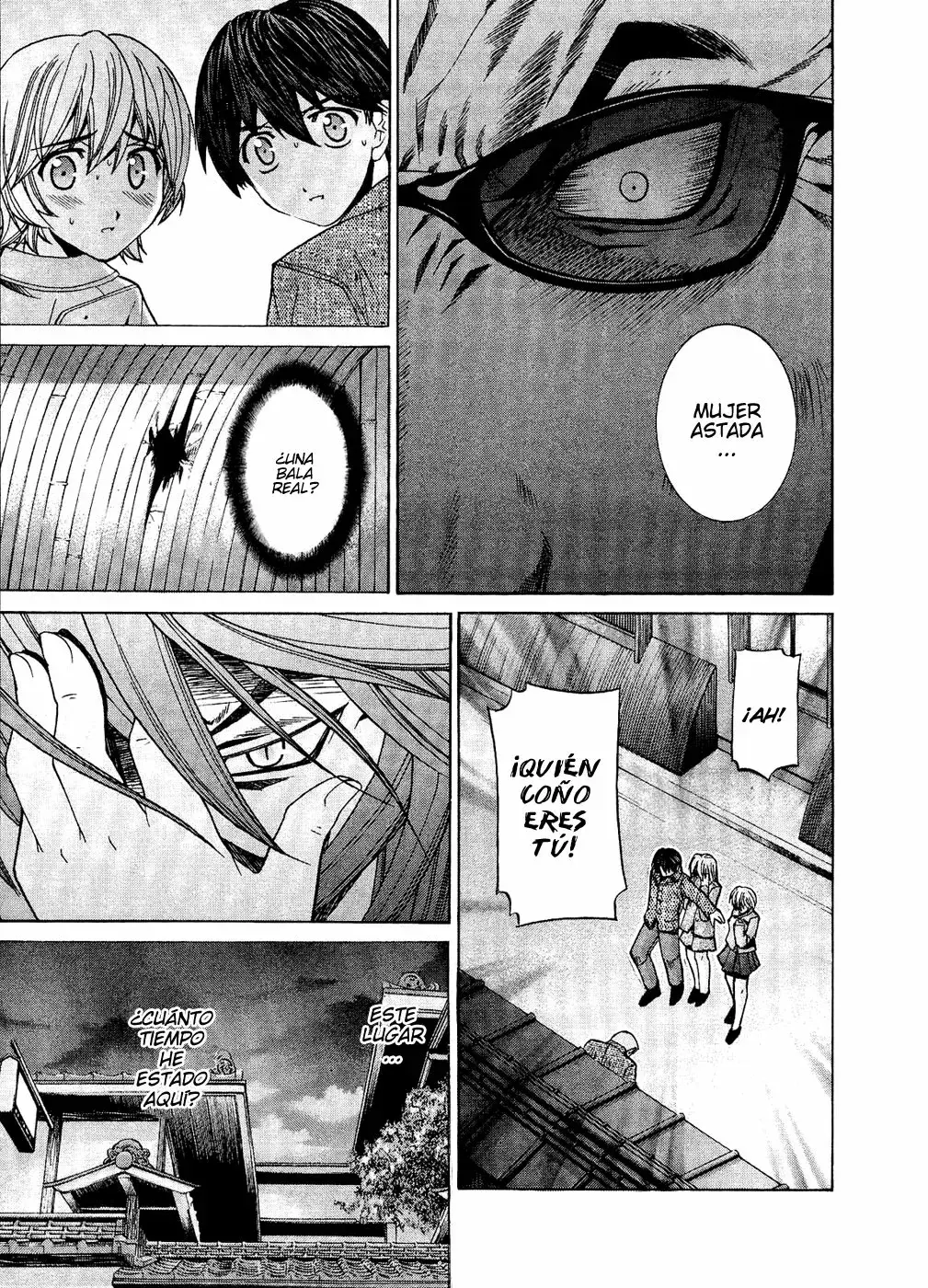 Capitulo 76 page 11