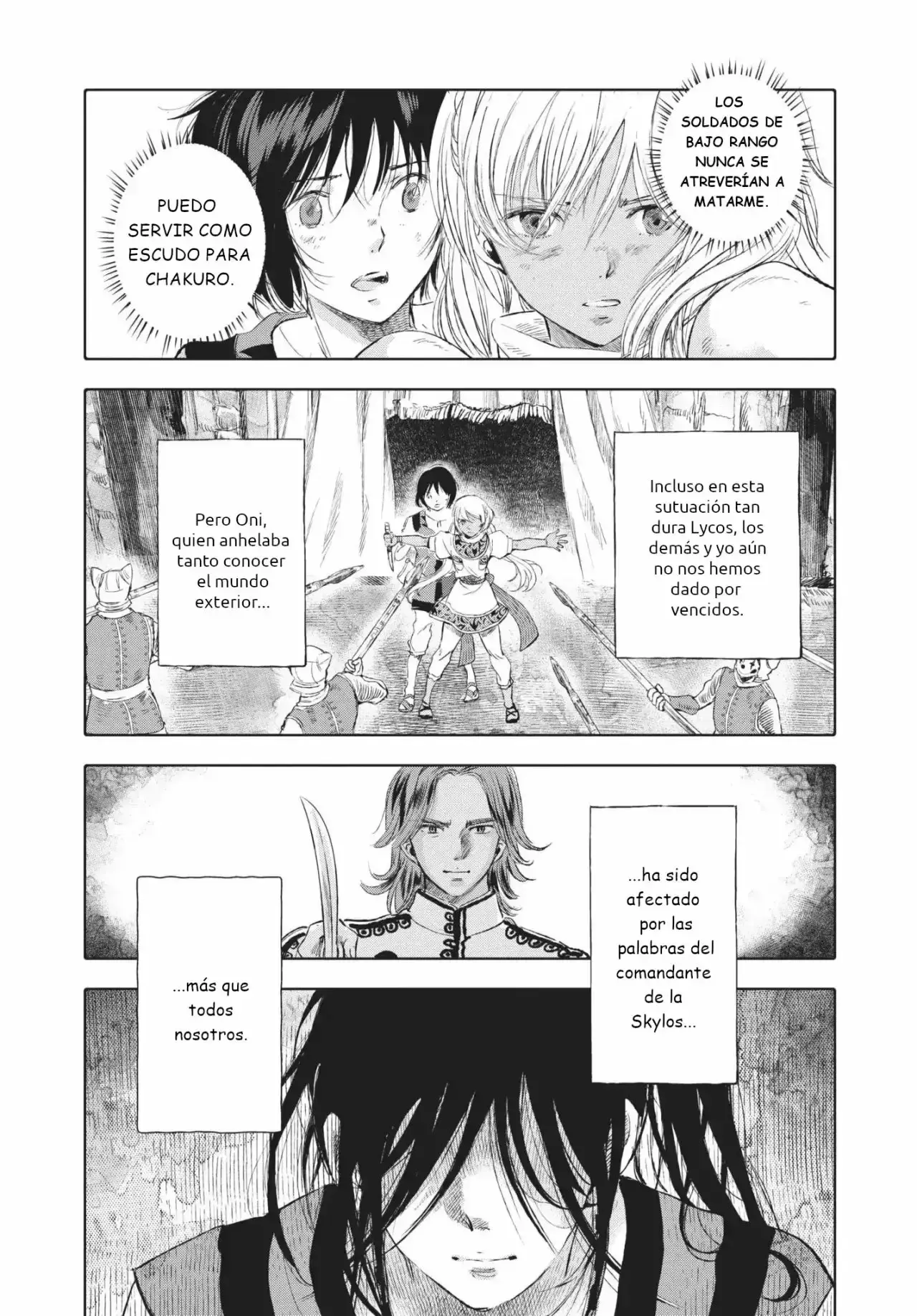 Capitulo 14 page 27