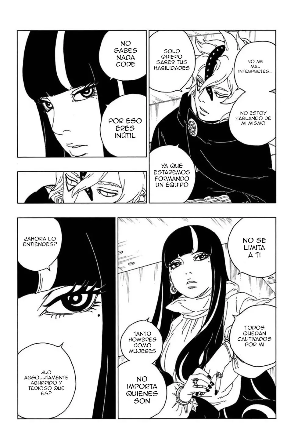 Capitulo 57 page 34