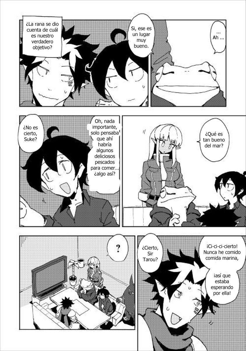Capitulo 31 page 8