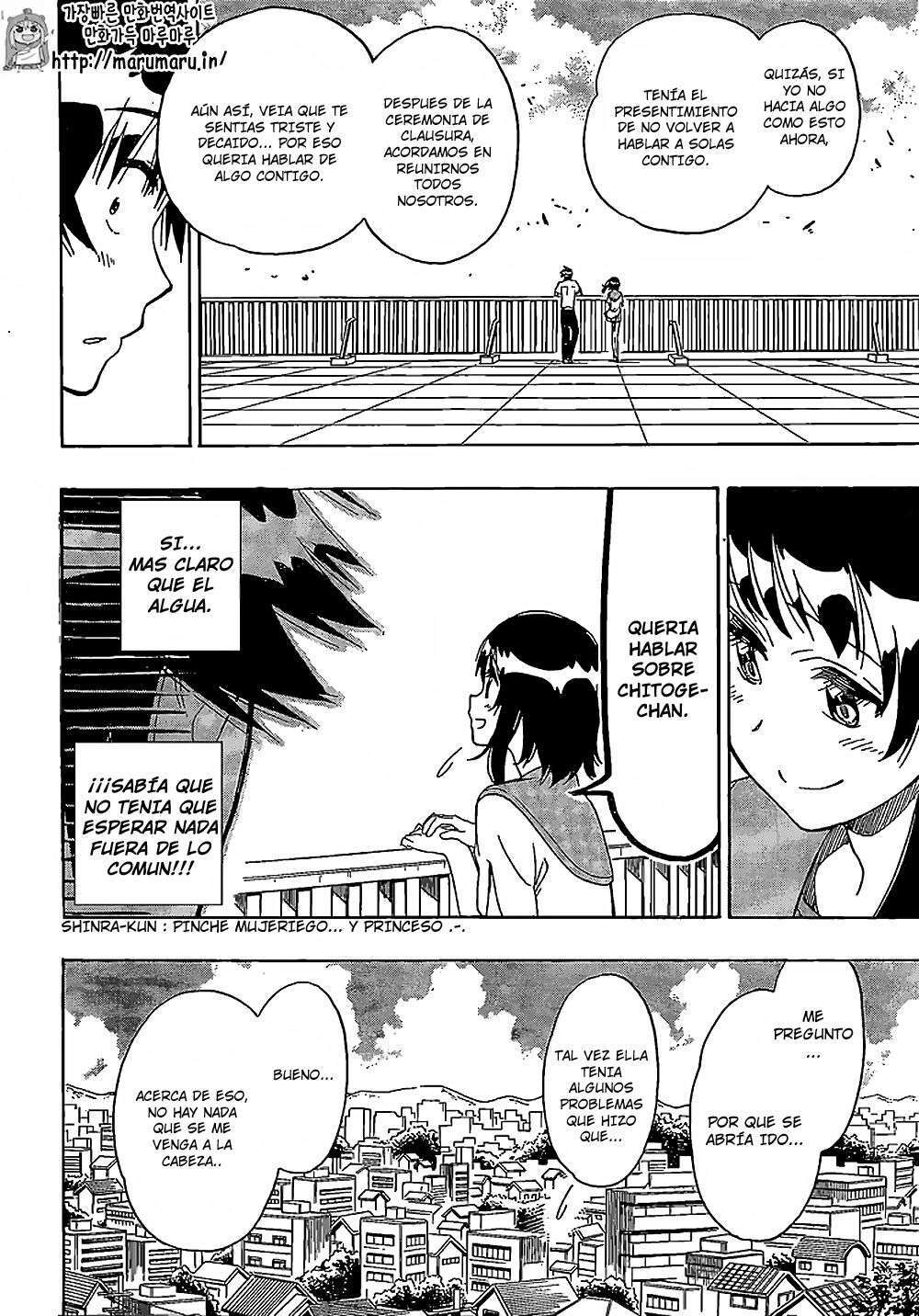 Capitulo 214 page 5