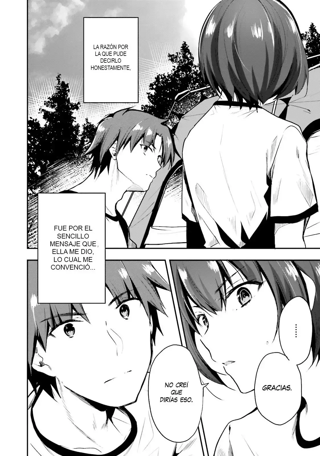 Capitulo 21 page 29