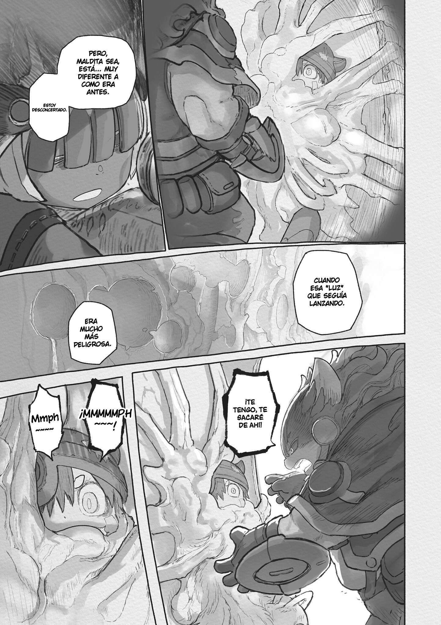 Capitulo 71 page 9