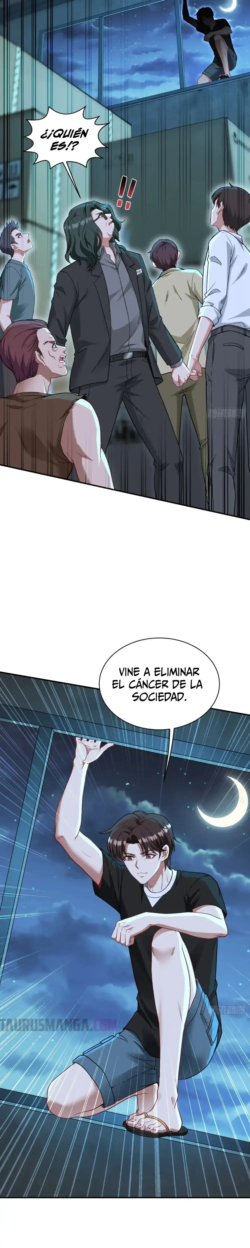 Capitulo 92 page 20