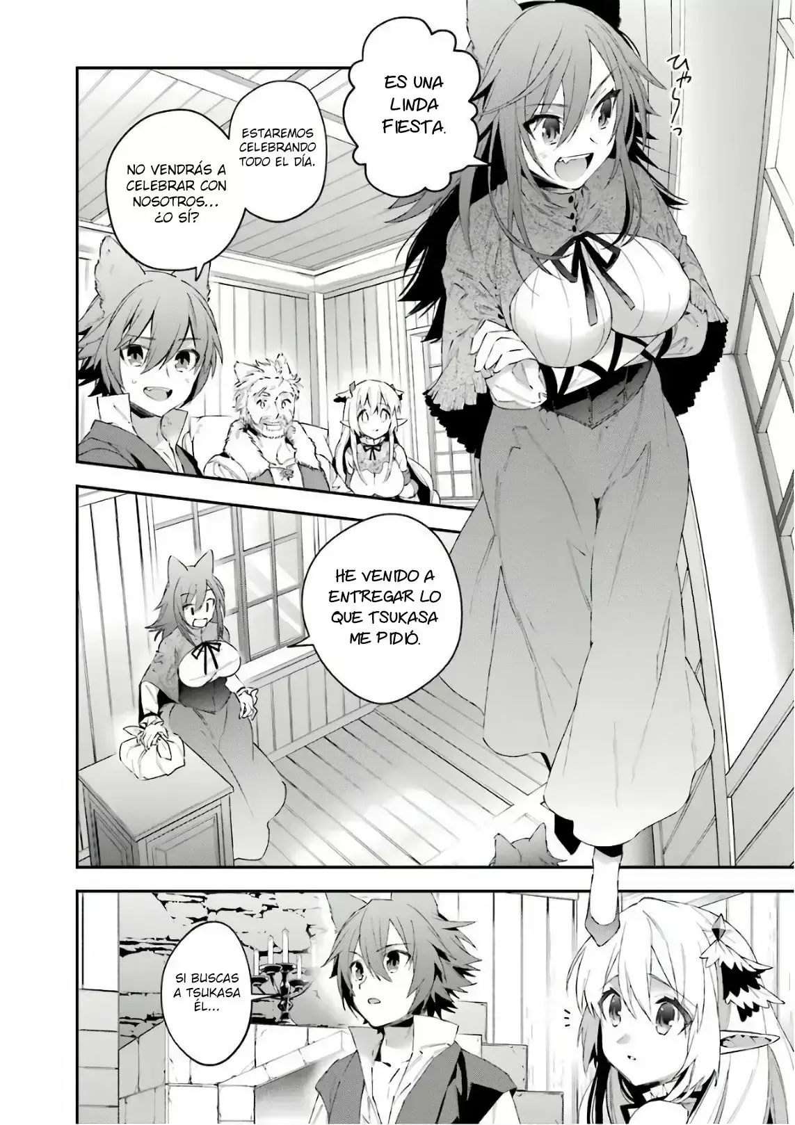 Capitulo 46 page 5