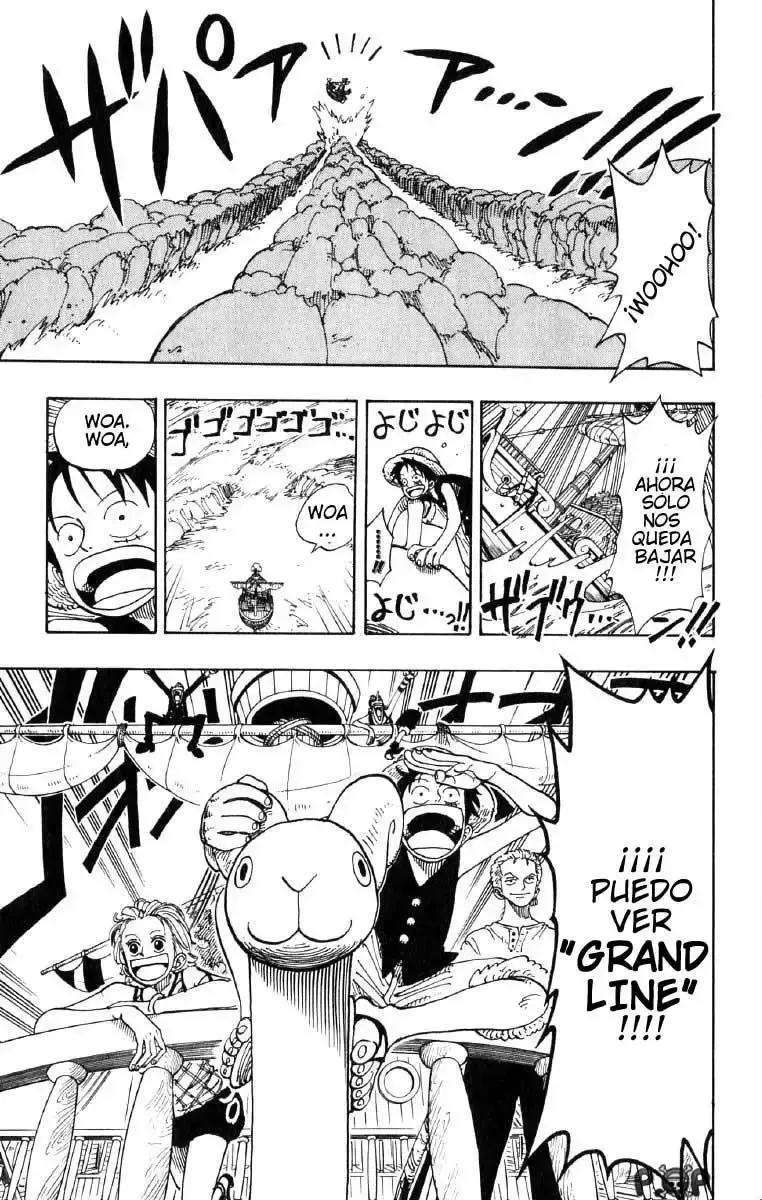 Capitulo 101 page 18