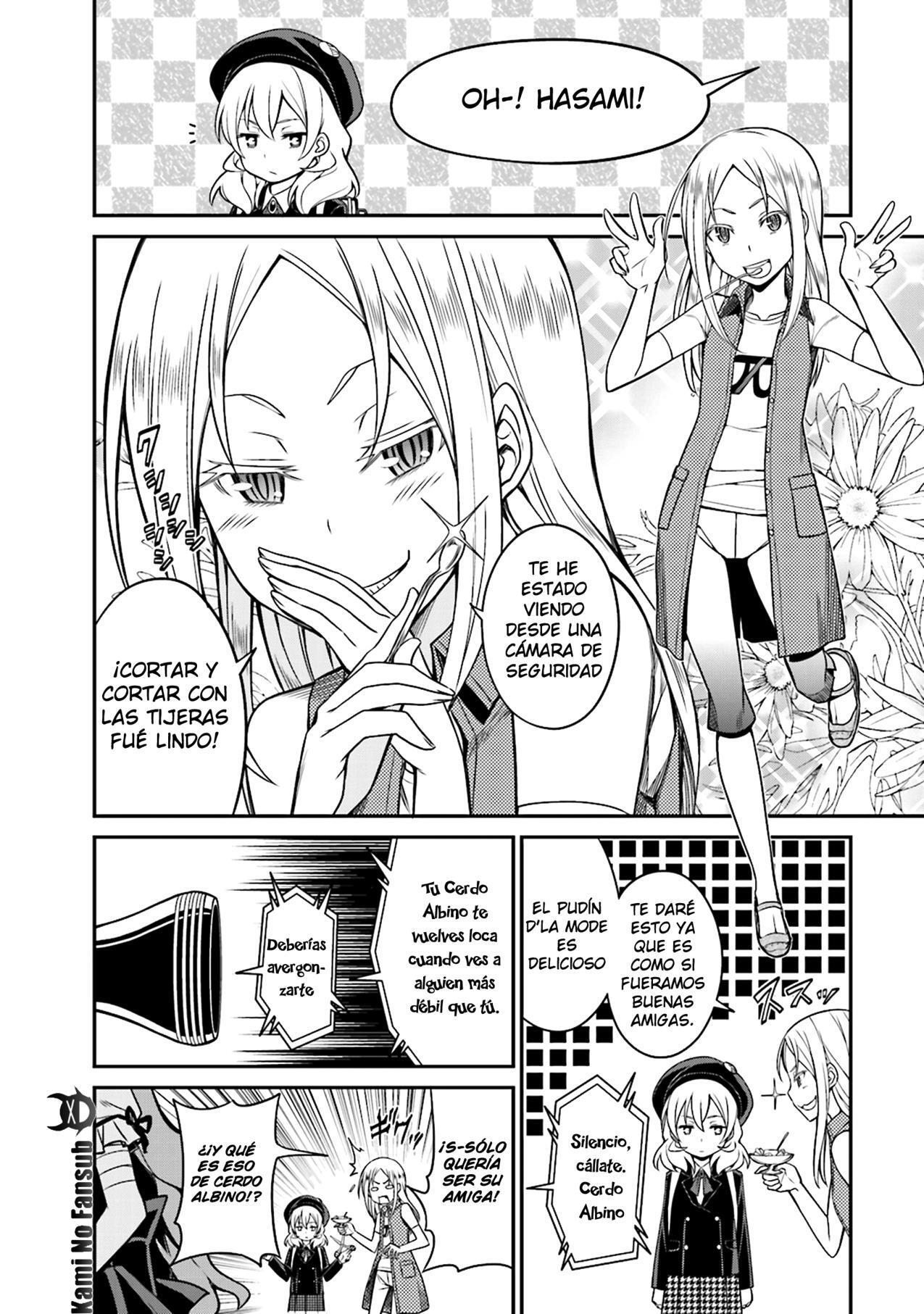 Capitulo 19 page 7