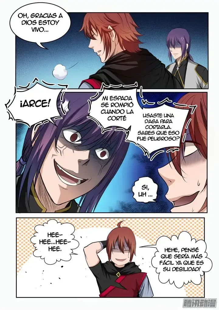 Capitulo 92 page 8