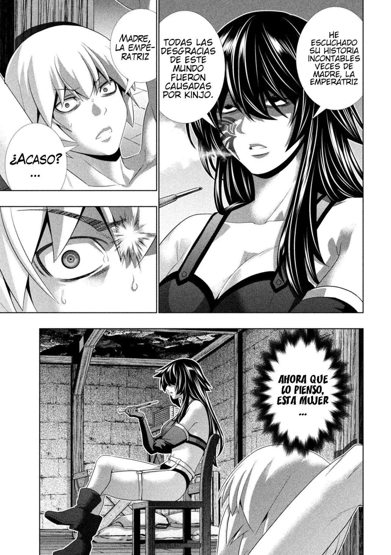 Capitulo 313 page 5