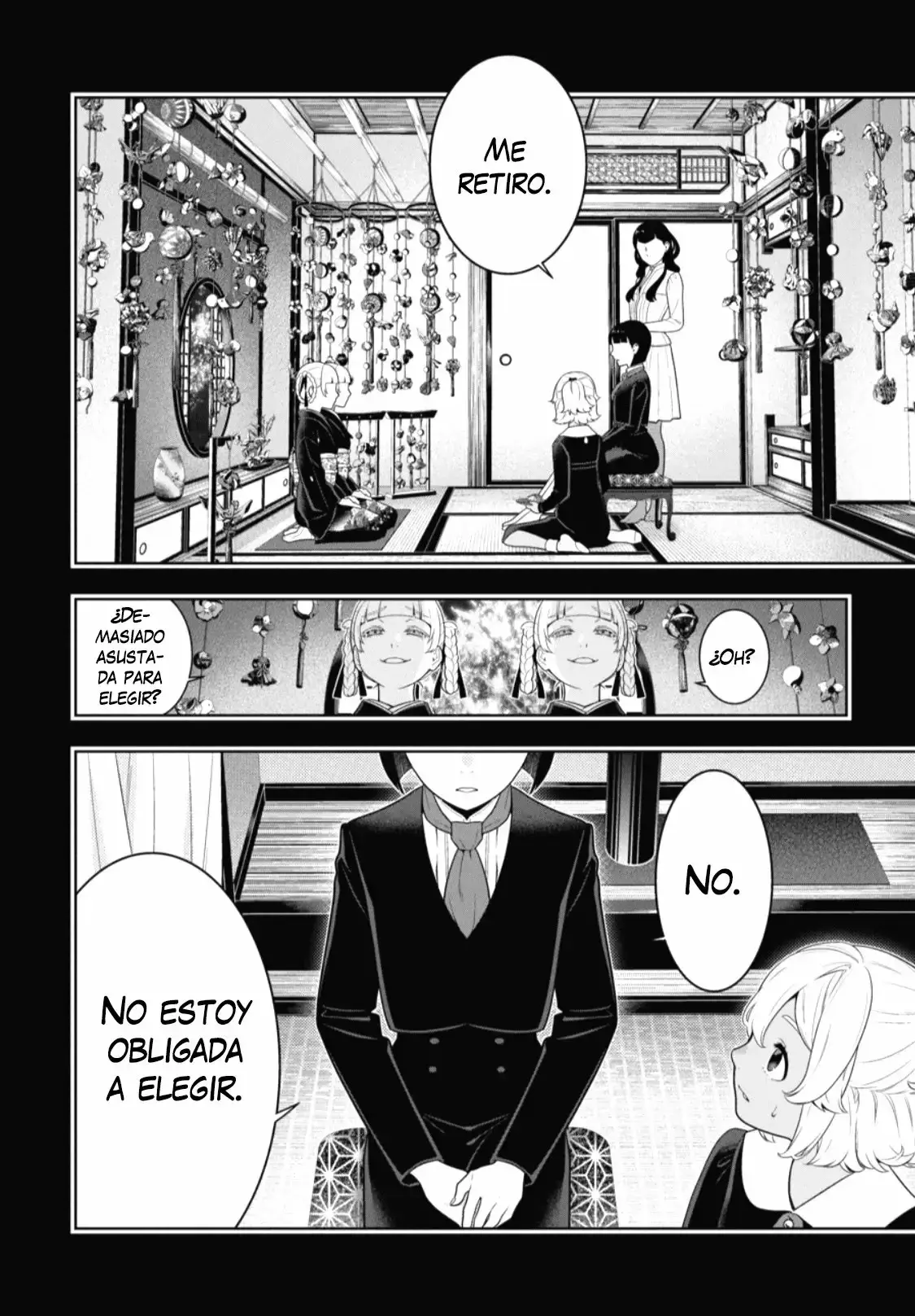 Capitulo 76 page 11