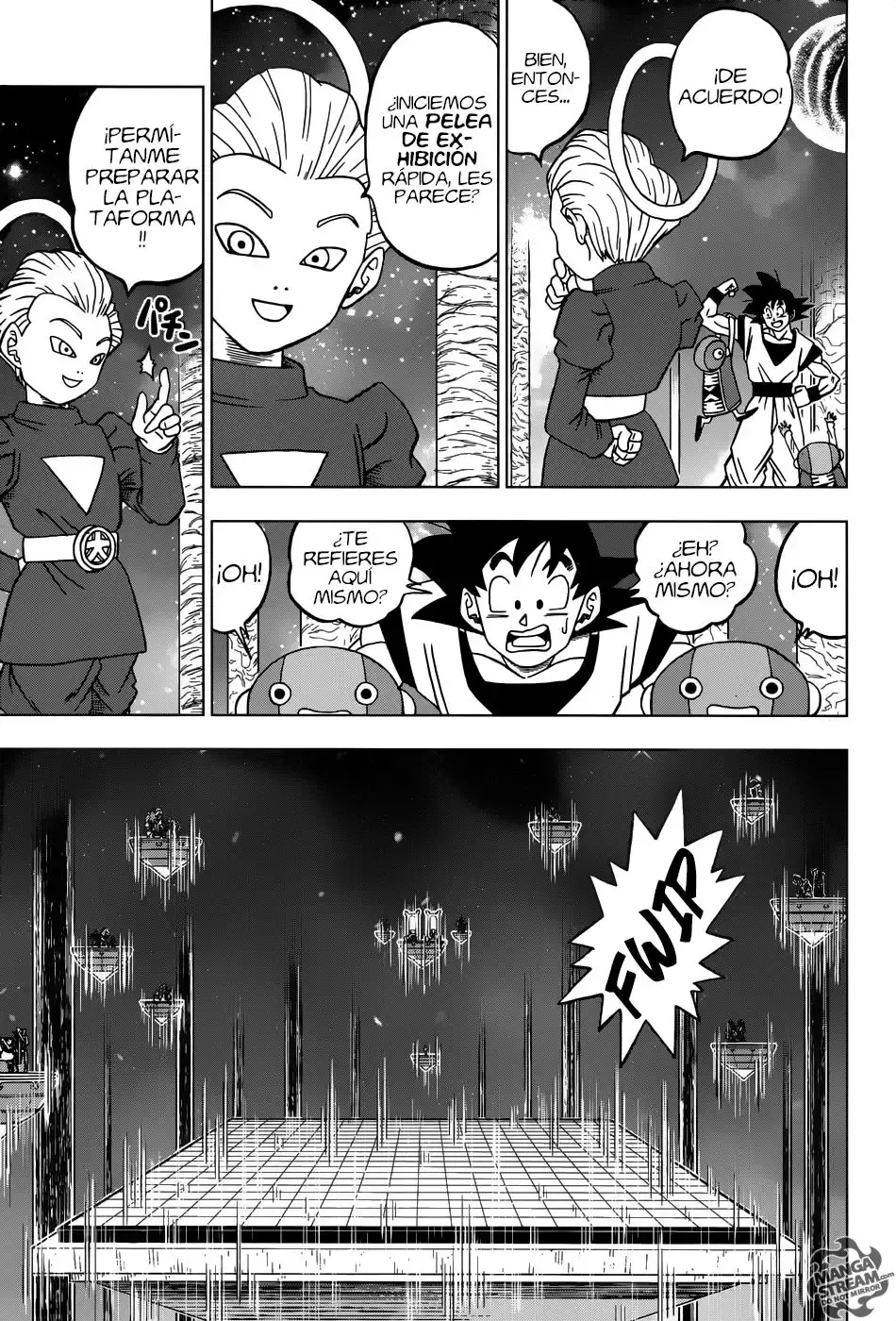 Capitulo 28 page 27
