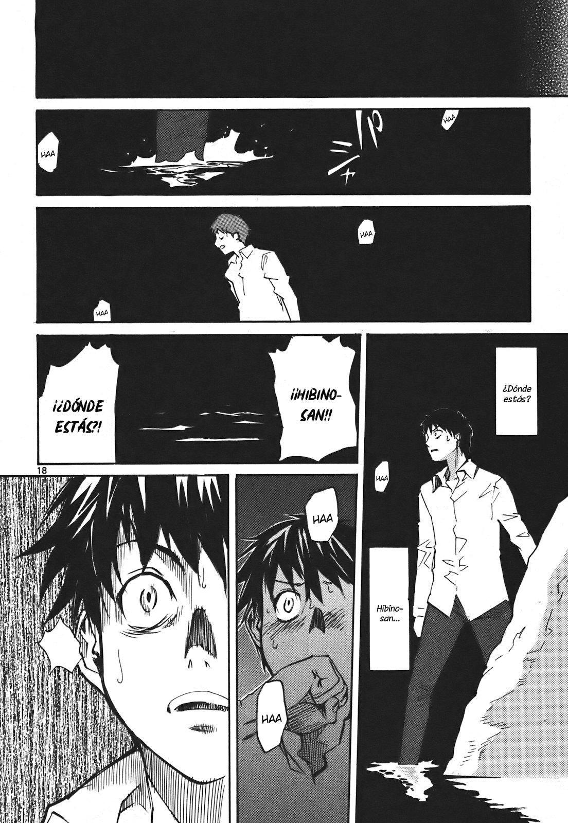 Capitulo 42 page 18
